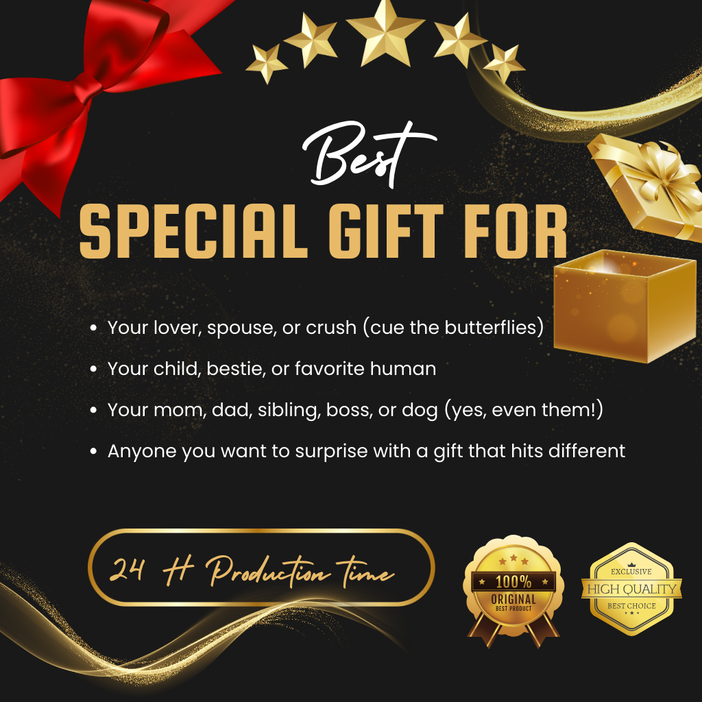 Personalized Happy Birthday Song – Say Their Name, Steal Their Heart