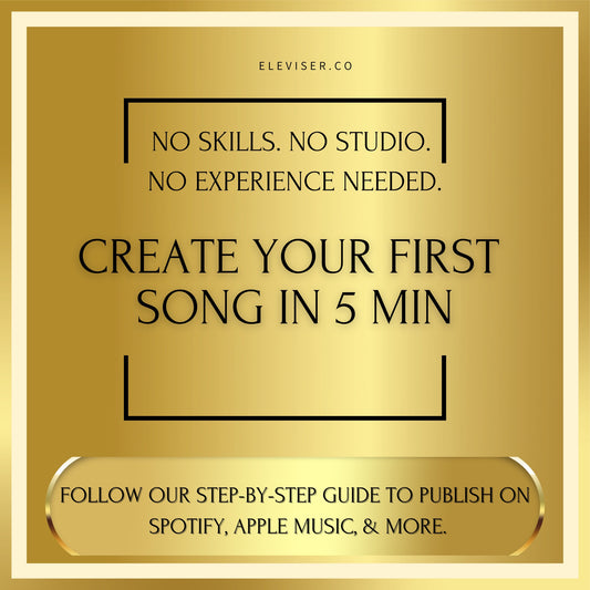 Fast-Track to Music Fame: No Singing or Playing Required