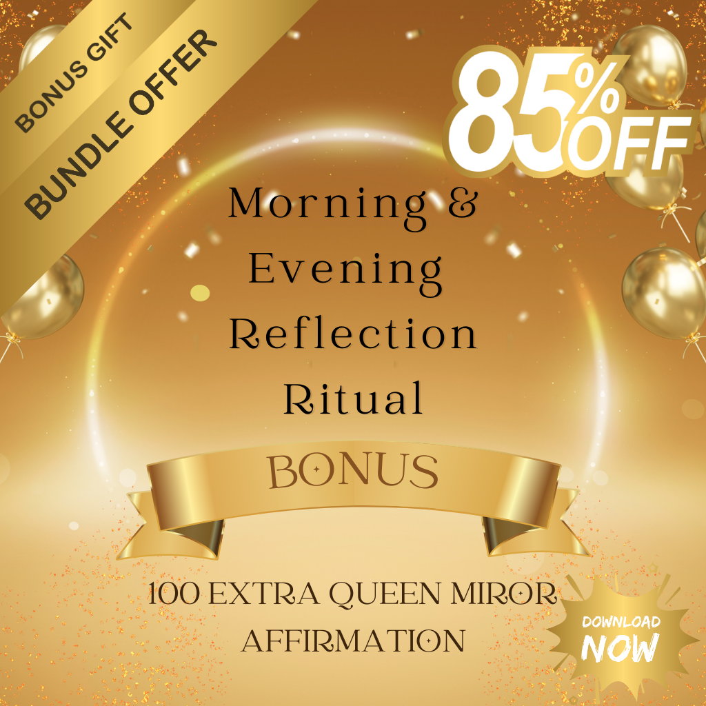 490 Queen Codes: Powerful Affirmations for Empowered Women