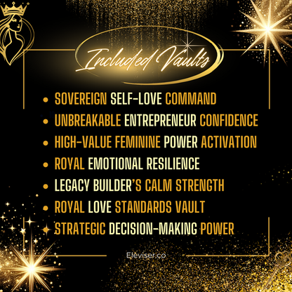 490 Queen Codes: Powerful Affirmations for Empowered Women